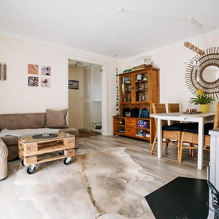 Ferienhaus Heidehaus Cuxhaven Exteriör bild
